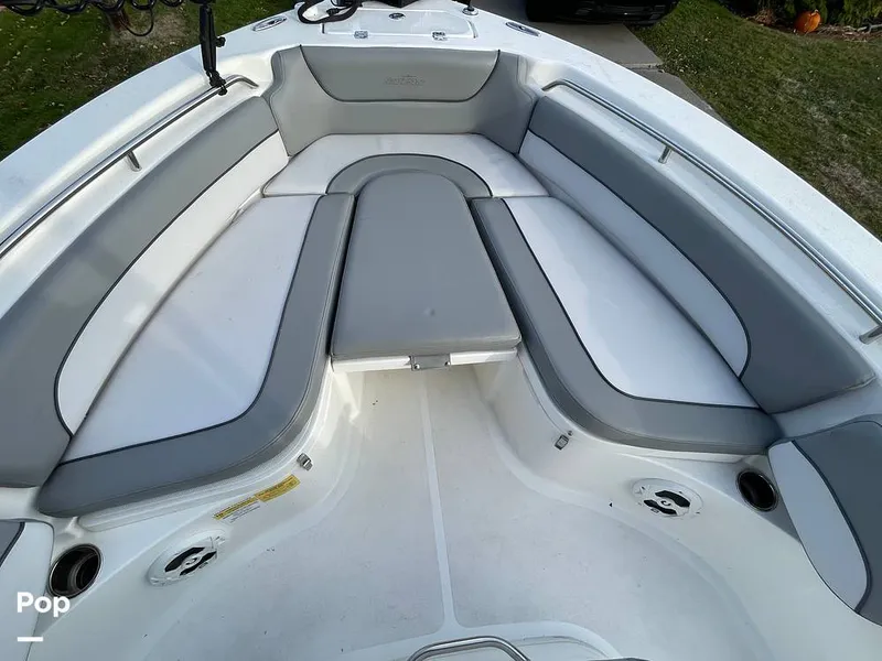 Slide: The Image of NauticStar 2302 Legacy 2022 - 16077273