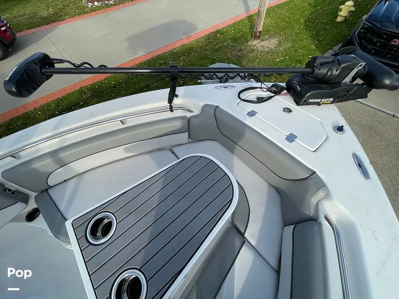 Slide: The Image of NauticStar 2302 Legacy 2022 - 16073798