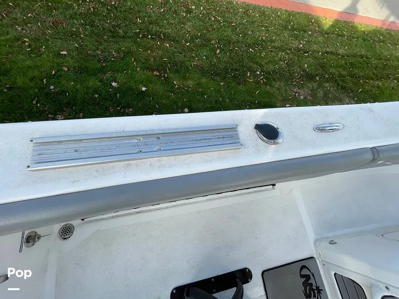 Slide: The Image of NauticStar 2302 Legacy 2022 - 16077284