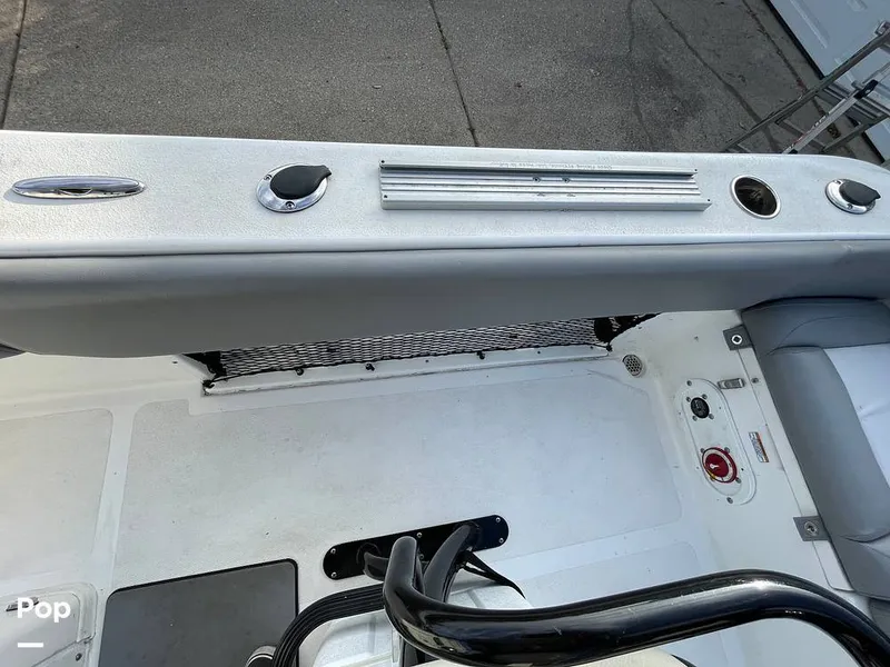 Slide: The Image of NauticStar 2302 Legacy 2022 - 16077287