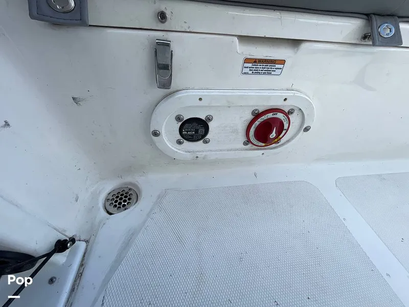 Slide: The Image of NauticStar 2302 Legacy 2022 - 16077290