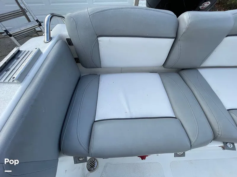 Slide: The Image of NauticStar 2302 Legacy 2022 - 16077291