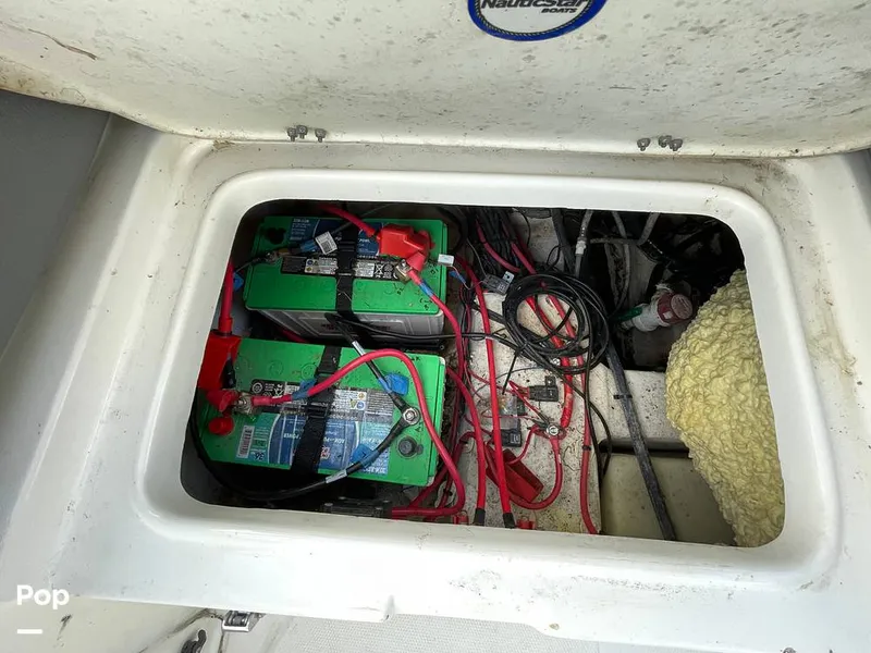 Slide: The Image of NauticStar 2302 Legacy 2022 - 16077292