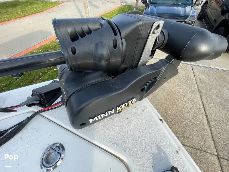 Slide: The Image of NauticStar 2302 Legacy 2022 - 16073799