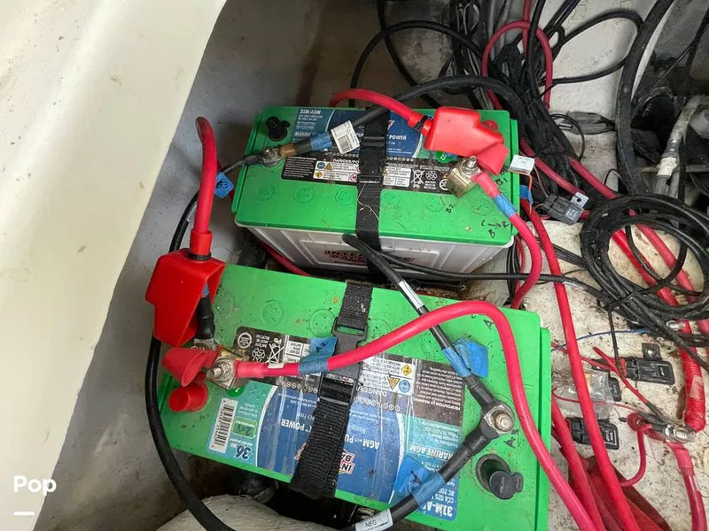 Slide: The Image of NauticStar 2302 Legacy 2022 - 16077293