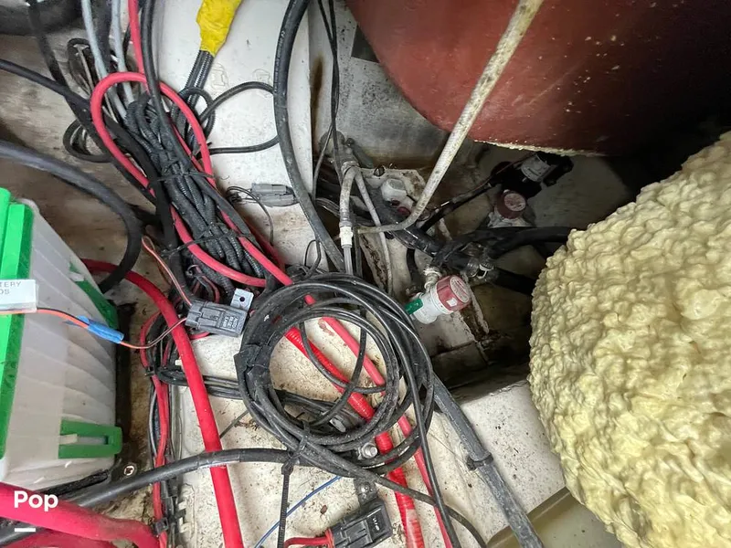 Slide: The Image of NauticStar 2302 Legacy 2022 - 16077294