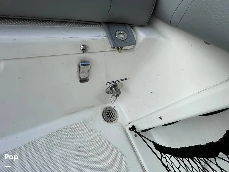 Slide: The Image of NauticStar 2302 Legacy 2022 - 16077302