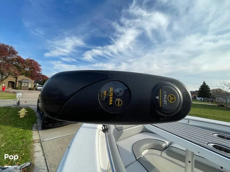 Slide: The Image of NauticStar 2302 Legacy 2022 - 16073800