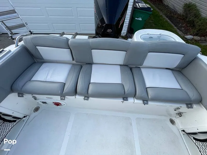 Slide: The Image of NauticStar 2302 Legacy 2022 - 16077314