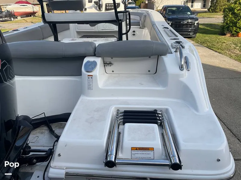 Slide: The Image of NauticStar 2302 Legacy 2022 - 16077325