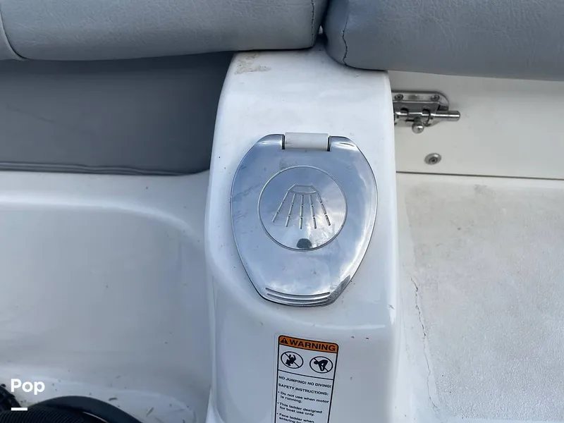 Slide: The Image of NauticStar 2302 Legacy 2022 - 16077327