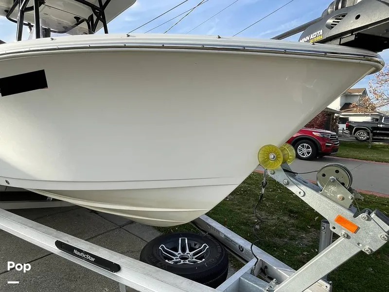 Slide: The Image of NauticStar 2302 Legacy 2022 - 16077329