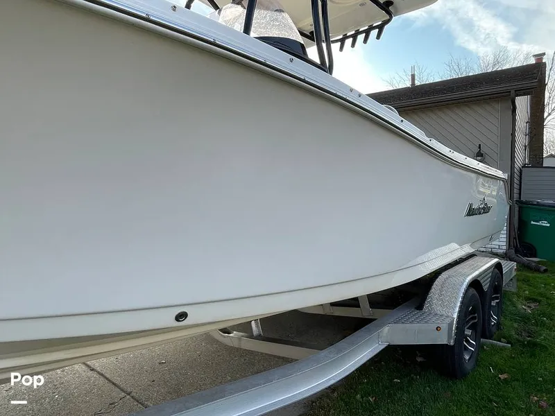 Slide: The Image of NauticStar 2302 Legacy 2022 - 16077334