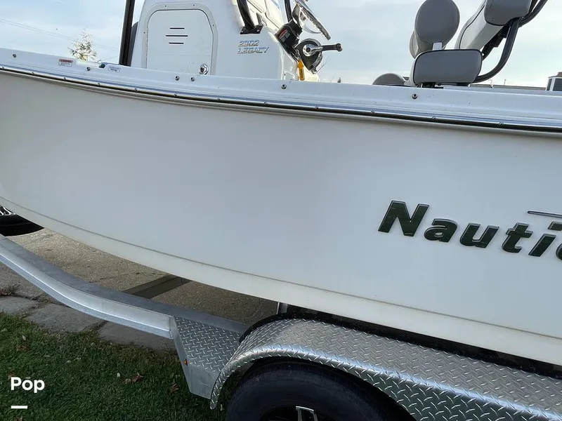 Slide: The Image of NauticStar 2302 Legacy 2022 - 16077335