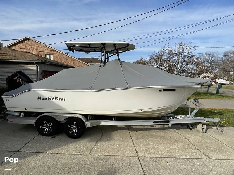 Slide: The Image of NauticStar 2302 Legacy 2022 - 16073803