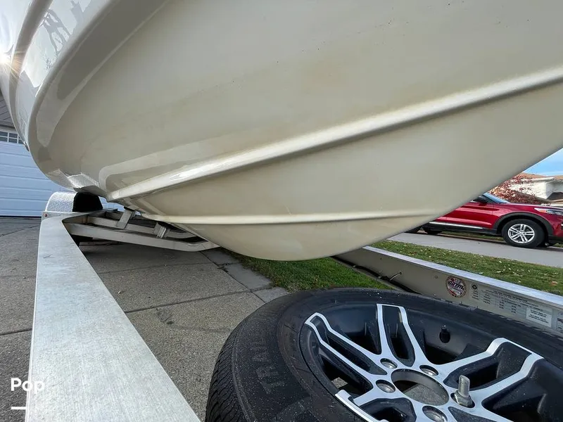 Slide: The Image of NauticStar 2302 Legacy 2022 - 16077339