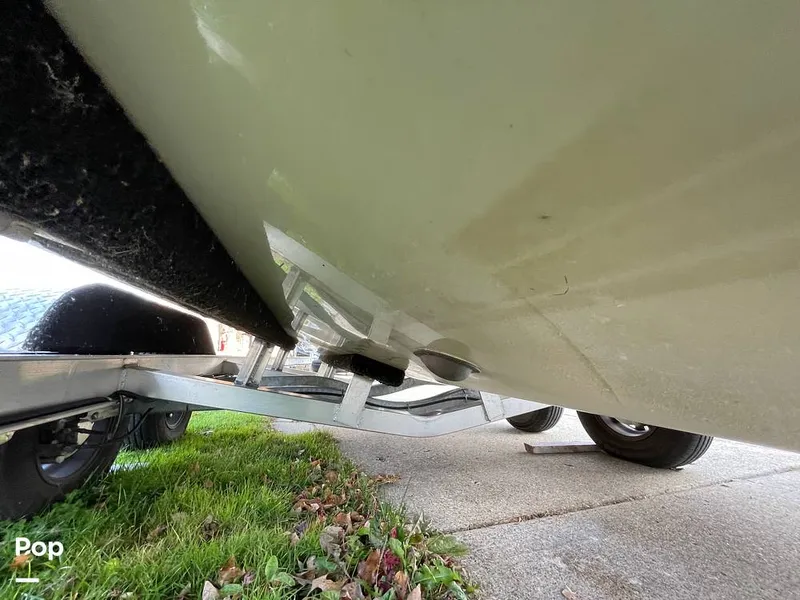 Slide: The Image of NauticStar 2302 Legacy 2022 - 16077342