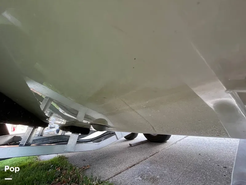 Slide: The Image of NauticStar 2302 Legacy 2022 - 16077343