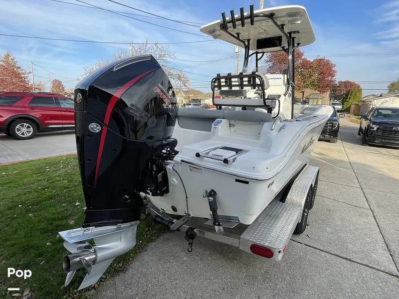 Slide: The Image of NauticStar 2302 Legacy 2022 - 16077344