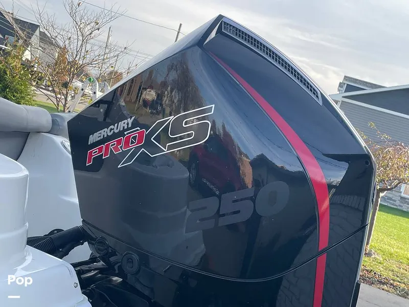 Slide: The Image of NauticStar 2302 Legacy 2022 - 16077347