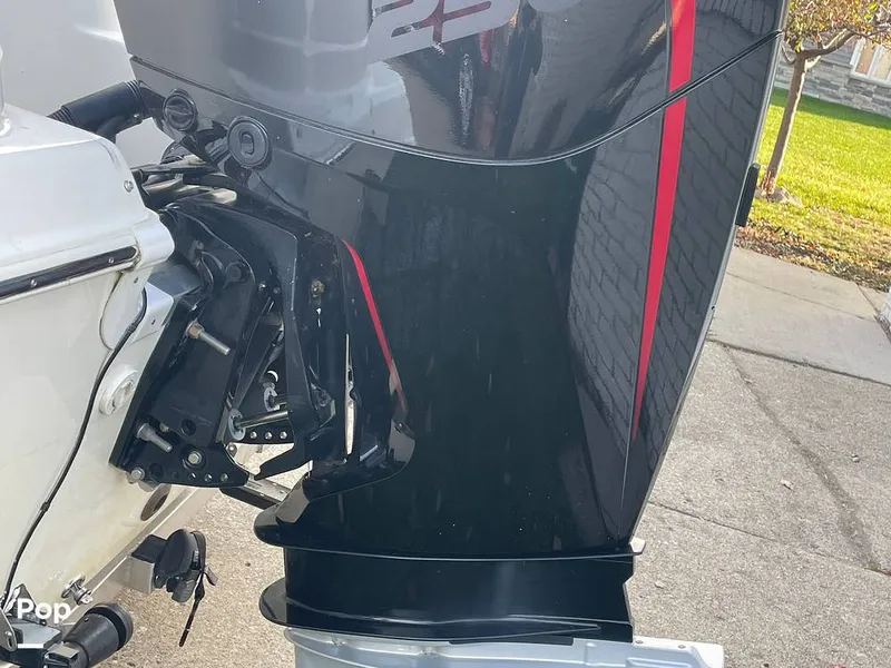 Slide: The Image of NauticStar 2302 Legacy 2022 - 16077348