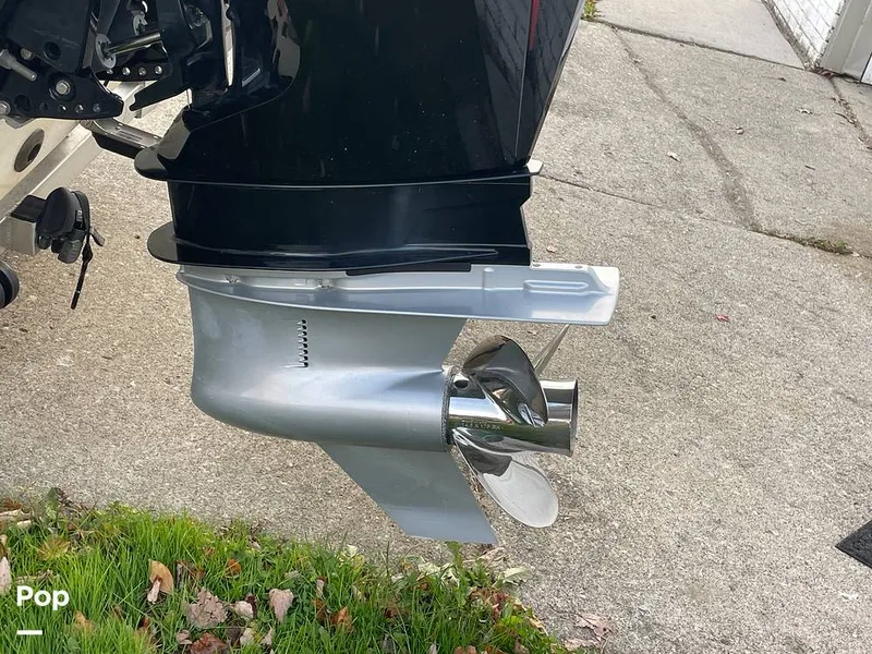 Slide: The Image of NauticStar 2302 Legacy 2022 - 16077349