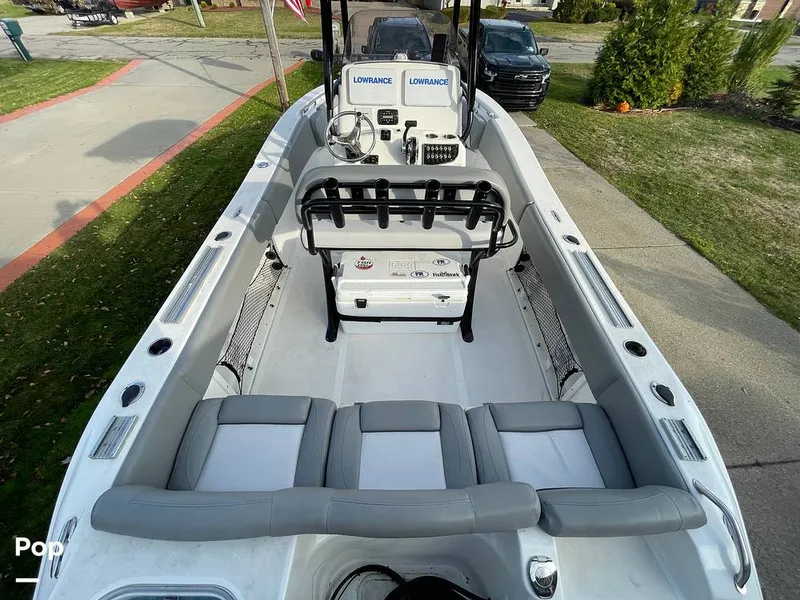 Slide: The Image of NauticStar 2302 Legacy 2022 - 16077187