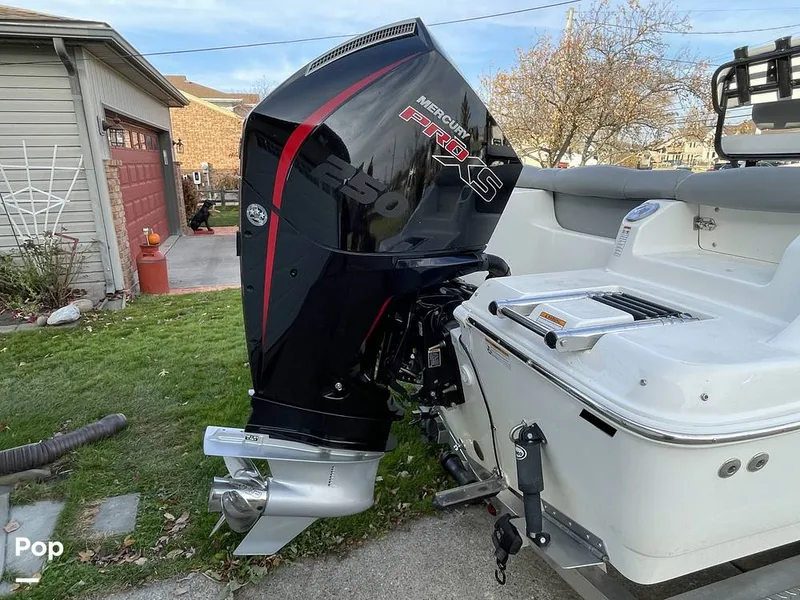 Slide: The Image of NauticStar 2302 Legacy 2022 - 16077350