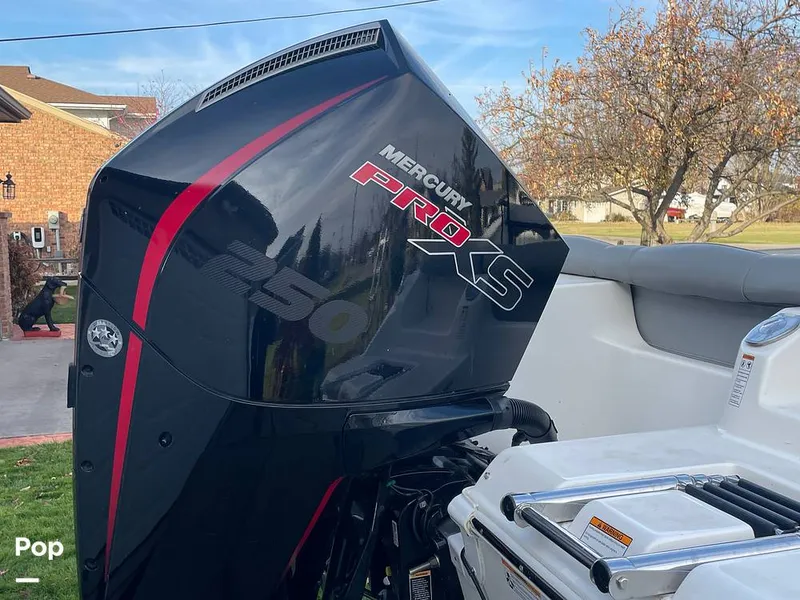 Slide: The Image of NauticStar 2302 Legacy 2022 - 16077351