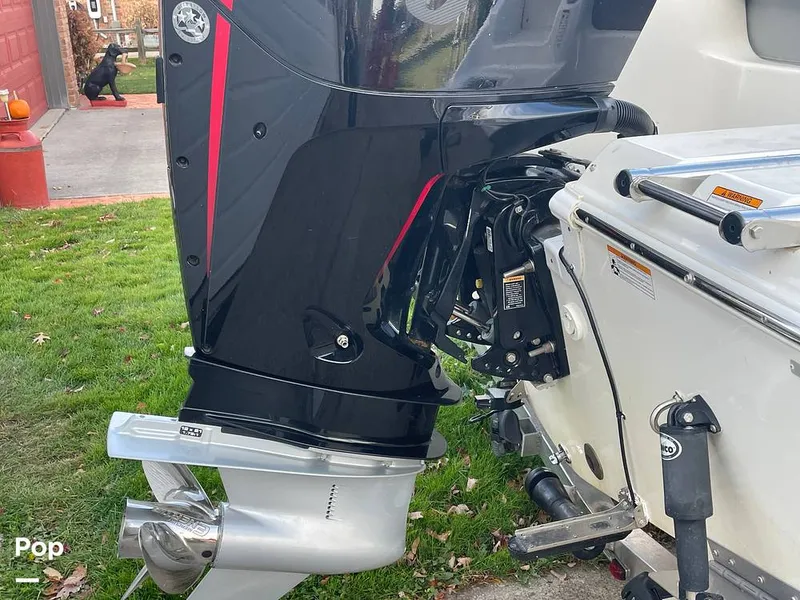 Slide: The Image of NauticStar 2302 Legacy 2022 - 16077352