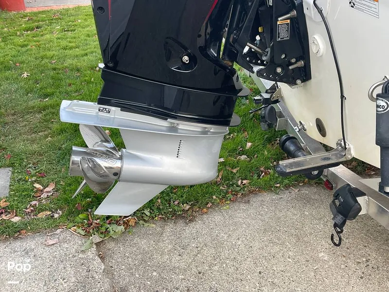 Slide: The Image of NauticStar 2302 Legacy 2022 - 16077353