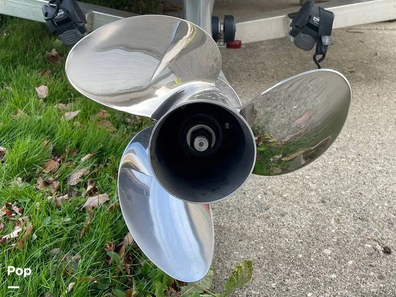 Slide: The Image of NauticStar 2302 Legacy 2022 - 16077354