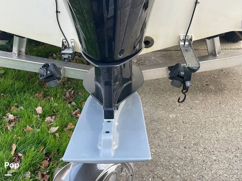 Slide: The Image of NauticStar 2302 Legacy 2022 - 16077355