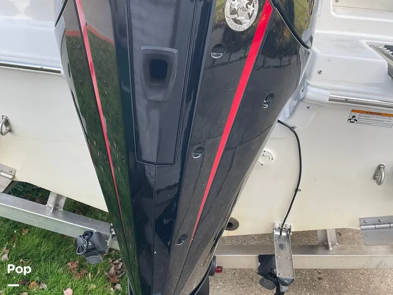 Slide: The Image of NauticStar 2302 Legacy 2022 - 16077356