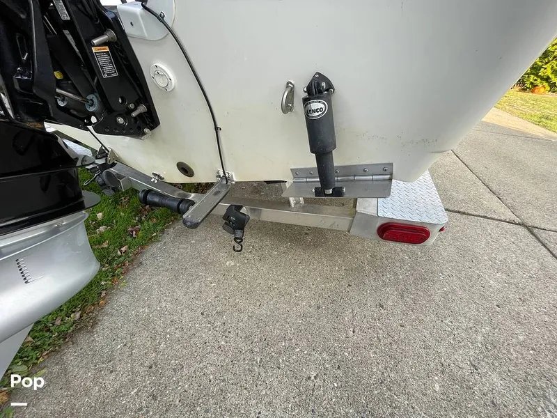 Slide: The Image of NauticStar 2302 Legacy 2022 - 16077358