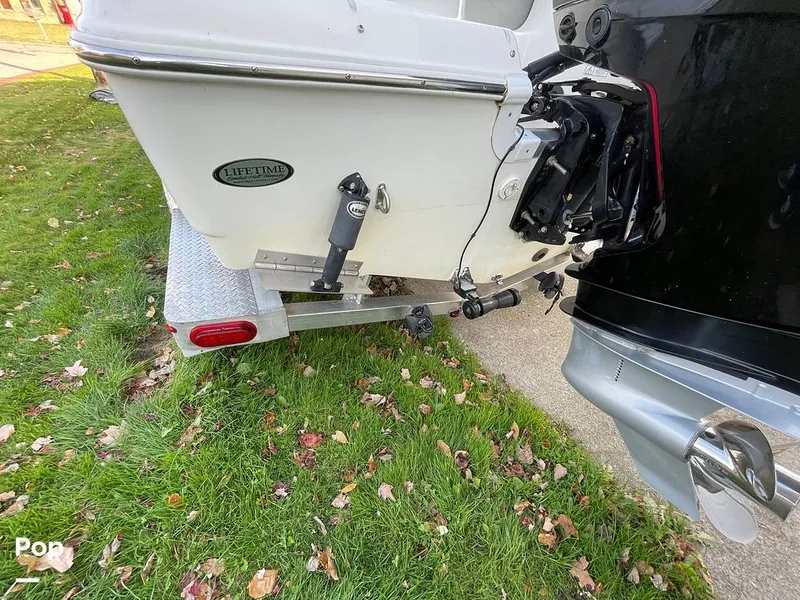 Slide: The Image of NauticStar 2302 Legacy 2022 - 16077359