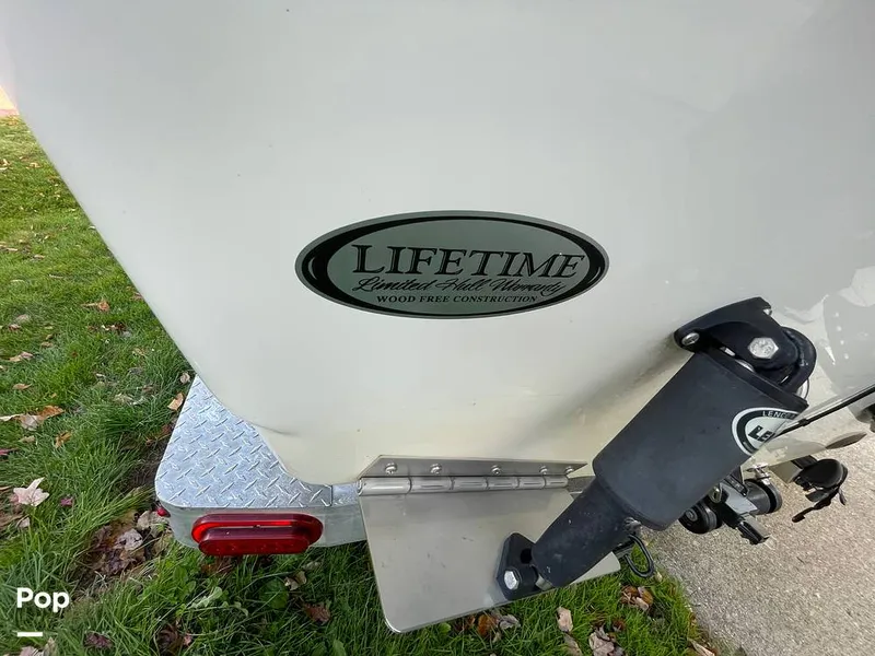 Slide: The Image of NauticStar 2302 Legacy 2022 - 16077360