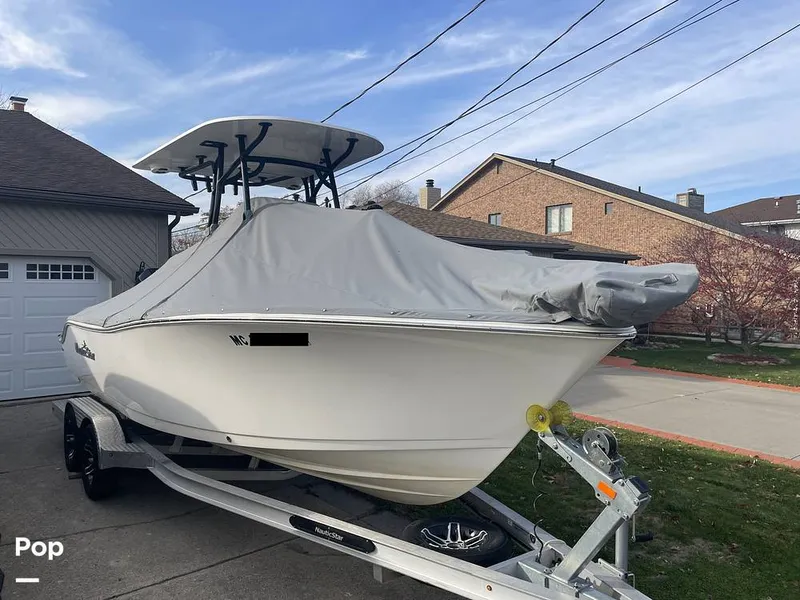 Slide: The Image of NauticStar 2302 Legacy 2022 - 16077408