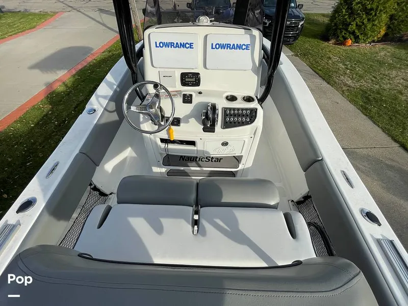 Slide: The Image of NauticStar 2302 Legacy 2022 - 16077189