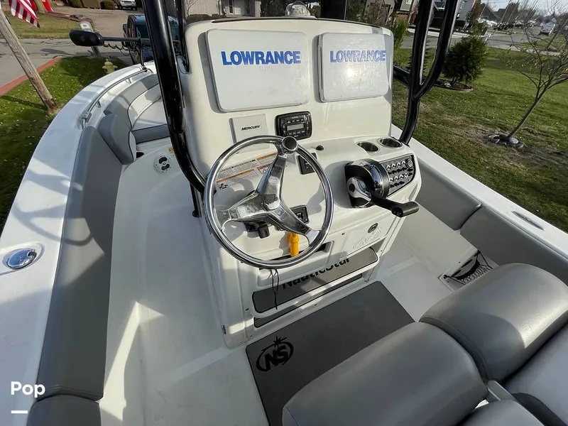 Slide: The Image of NauticStar 2302 Legacy 2022 - 16077190