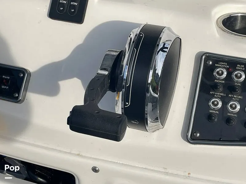 Slide: The Image of NauticStar 2302 Legacy 2022 - 16077196