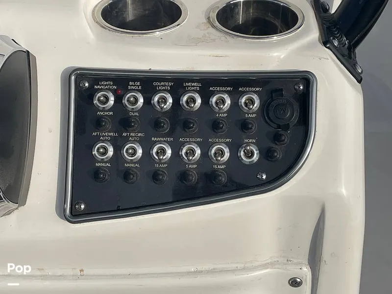 Slide: The Image of NauticStar 2302 Legacy 2022 - 16077197