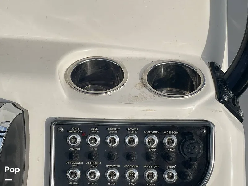 Slide: The Image of NauticStar 2302 Legacy 2022 - 16077198