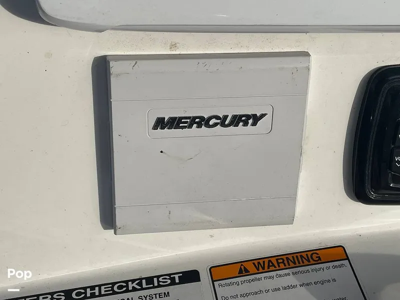 Slide: The Image of NauticStar 2302 Legacy 2022 - 16077199