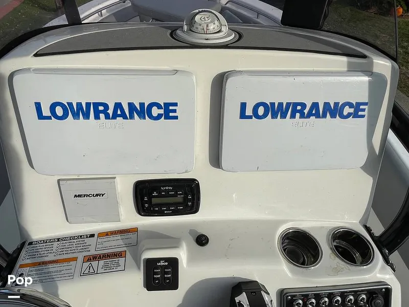 Slide: The Image of NauticStar 2302 Legacy 2022 - 16077200