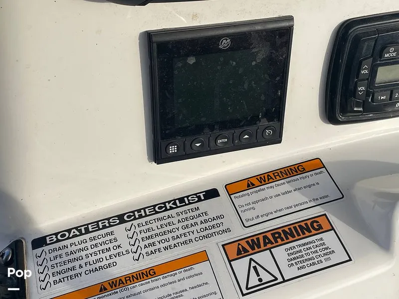 Slide: The Image of NauticStar 2302 Legacy 2022 - 16077201