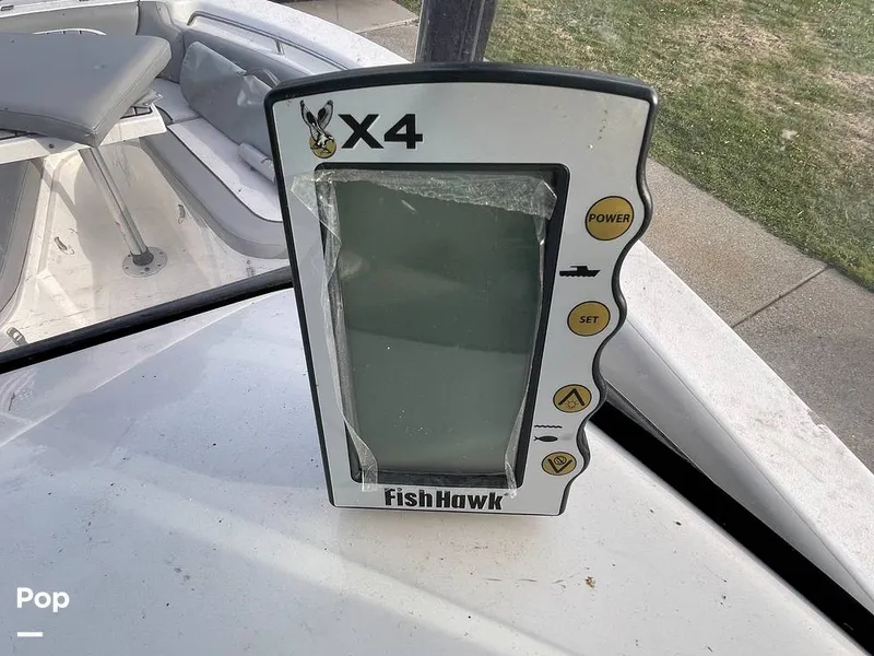 Slide: The Image of NauticStar 2302 Legacy 2022 - 16077205