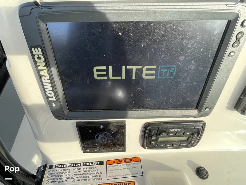 Slide: The Image of NauticStar 2302 Legacy 2022 - 16077206