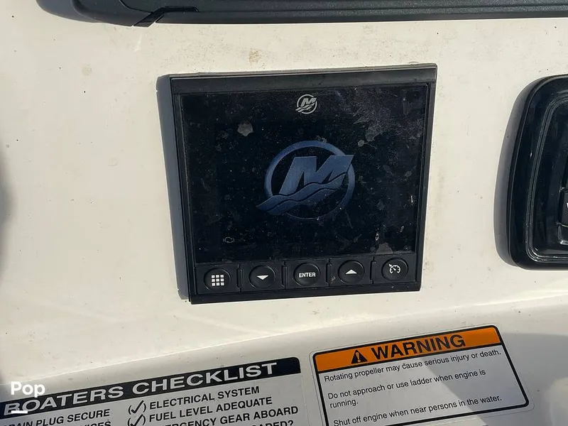 Slide: The Image of NauticStar 2302 Legacy 2022 - 16077207