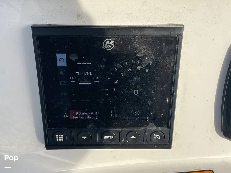 Slide: The Image of NauticStar 2302 Legacy 2022 - 16077208